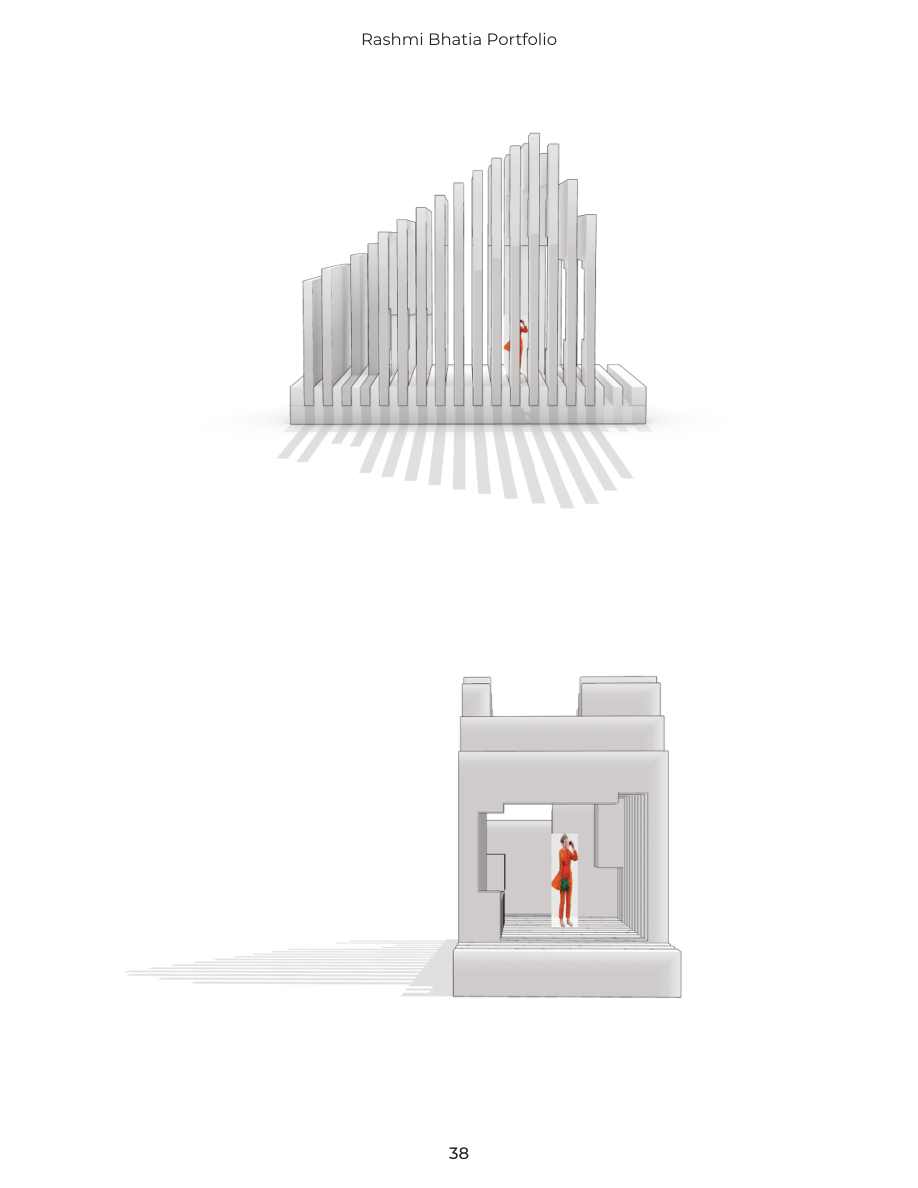 ARCH 222 Module 3 - Digital Frames