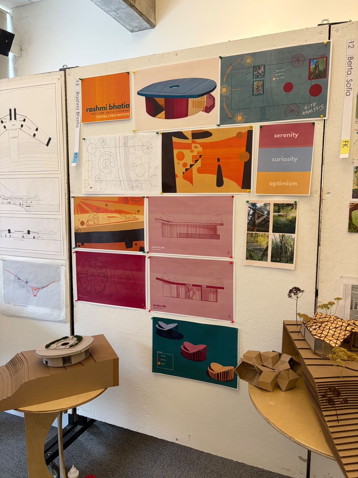 Foothills Field Institute - Final Pinup, Photo 03